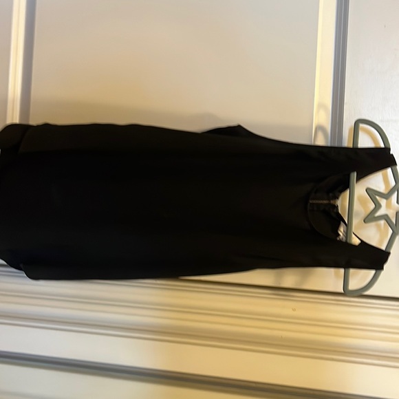 Aritzia Wilfred Sevres Blouse - Black (XS) - Picture 3 of 5